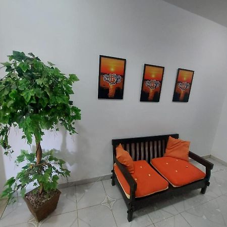Pousada Surya Porto Velho  Exterior photo