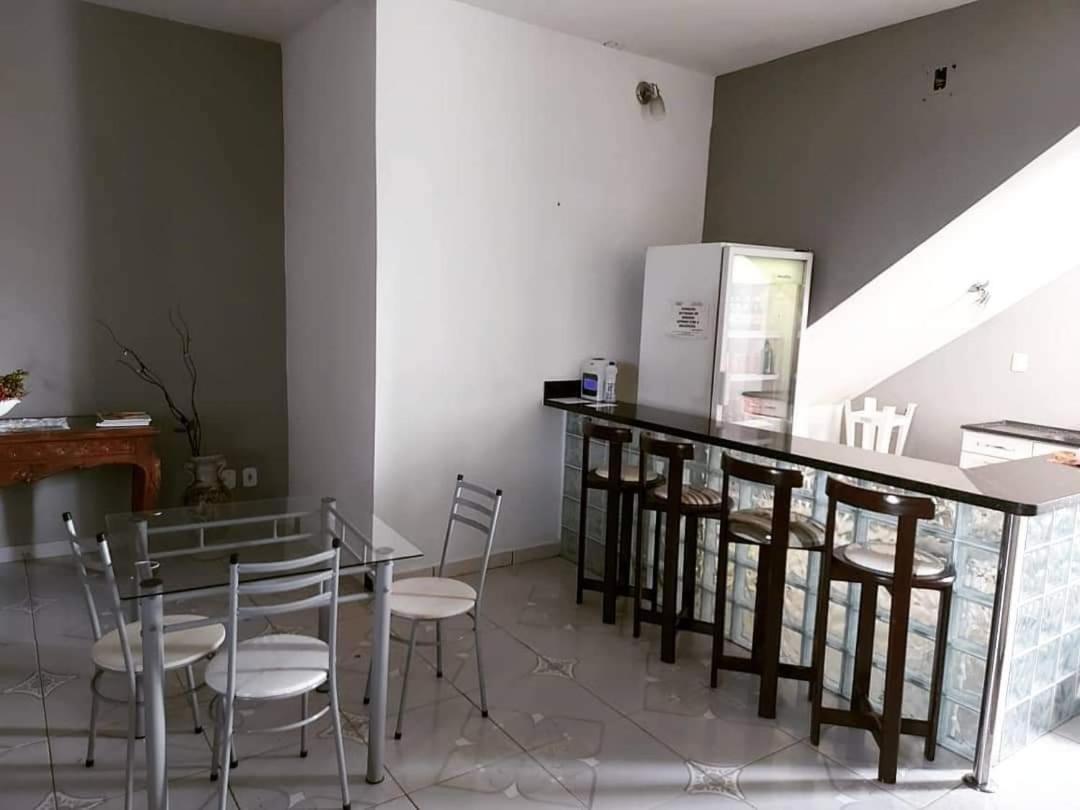 Pousada Surya Porto Velho  Exterior photo