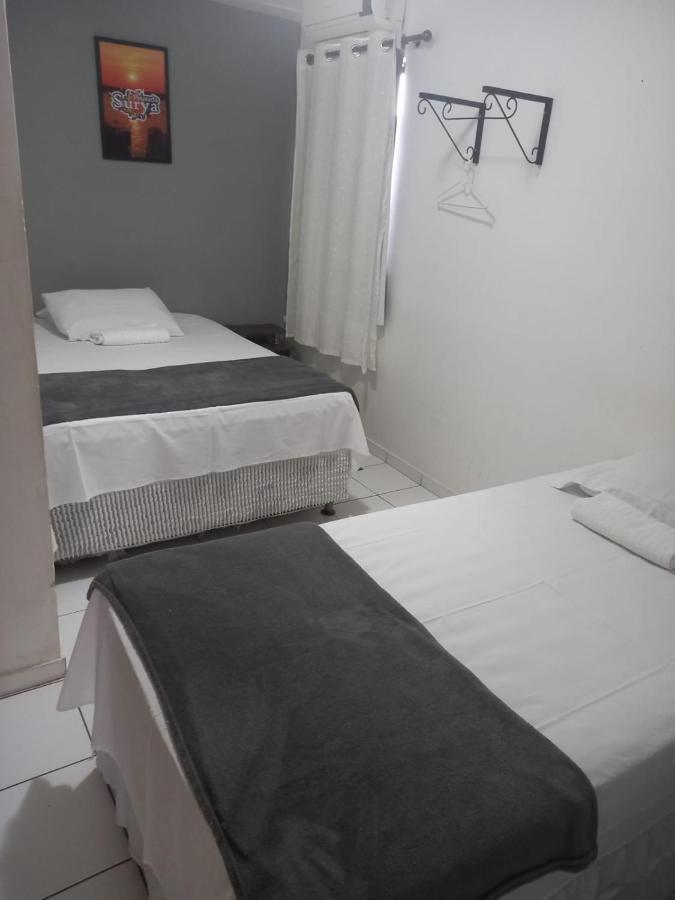 Pousada Surya Porto Velho  Exterior photo